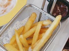 -豪客来牛排(海沧阿罗海店)
