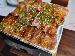 烤牛上脑-石葵(锦业时代店)