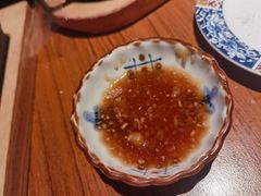 -仓桥家·焗寿司·锅物(光谷步行街店)