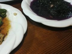 -老味道1992(武当山店)