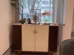 -水禾轩·海鲜蒸汽主题餐厅(新香洲旗舰店)
