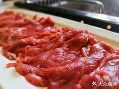 -九府羊·鲜羊火锅·烤串(新华路店)