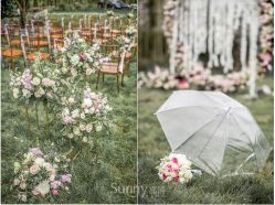 -陶然花园·婚宴