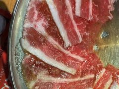 -老炉家木炭烤肉(长江国际店)