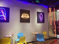 -DQ·蛋糕·冰淇淋(苏州中心店)