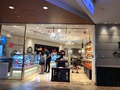 -檬舒舒MonChouChou(环球金融中心店)