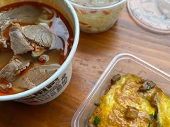 -老通城豆皮大王(吉庆街店)