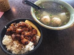 -古代饭堂(冠亚店)