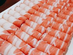 -1078號老北京涮肉(松柏店)