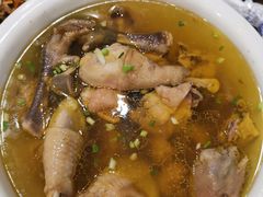 -呼吸森林·生态农庄农家乐私房菜