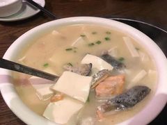 -醉美东江·三文鱼·烧鸡公