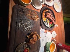 -米兰西点(兴隆台店)