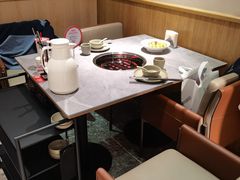 -阿源鱼捞斑鱼火锅·海鲜粥(山景尚宅店)