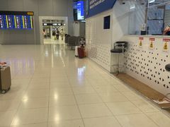 -Magic Food Point(Airport Street food)