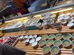 -郭左左围炉烤涮·鲜牛肉自助(梅溪新天地店)