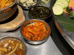 -哈哈碳都·牛肋条无限自助烤肉(台江万达店)