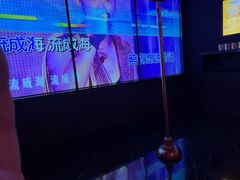 -星聚会KTV(中关村领展购物广场店)