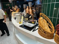 -好伦哥披萨(地坛店)