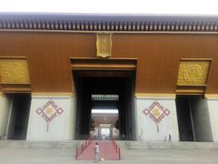 -法门文化景区