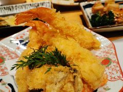 -京旬海鲜放题·铁板烧自助餐厅