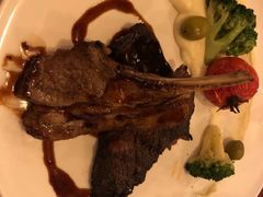 -WOLFGANG PUCK KITCHEN & BAR(迪士尼小镇店)