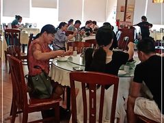 大堂-天下客饭店(中山路店)