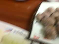 -人民公社大食堂(谷埠街总店)