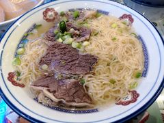 -七爷清汤腩·港式餐厅(金狮广场店)
