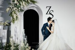-余笙是你婚礼策划(创意谷店)