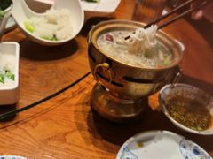 -古关火锅店(古北水镇景区店)