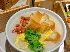 -悦满楼·西关名点·湛江名菜(航空综合大厦店)