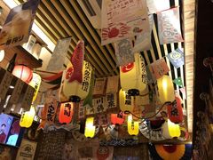 大堂-坂吉屋·居酒屋深夜食堂(龙湖店)