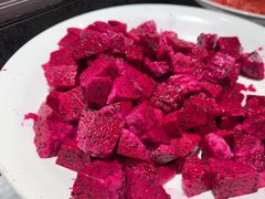 -杭州开元名都大酒店·地中海自助餐厅