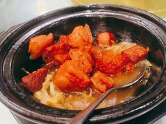 -围龙屋客家食府(福田店)