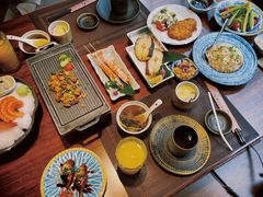 -一本料理(西溪天街店)