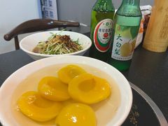 -老何太太鹤岗小串·团建聚餐(龙华店)