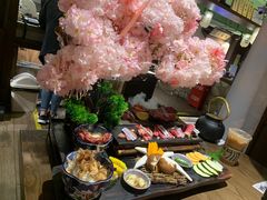 -樱宿日式和牛烧肉(五道口店)