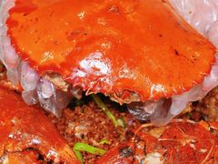 -喜记避风塘炒辣蟹(旗舰店)