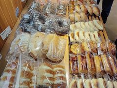 -C·BREAD饱仓(北苑店)