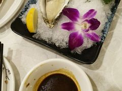 -吉源大排档·鱼生·海鲜(烧烤彩印厂店)