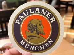 -普拉那啤酒坊Paulaner(凯宾斯基饭店)