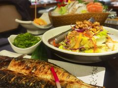 -昱匠·日本料理(金融街店)