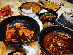 -聚味瞿记·龙虾堂(天元店)