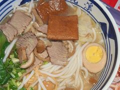 -鑫花溪牛肉米粉(景德路店)