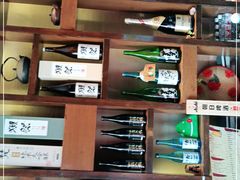 -千代武日本料理(开发区店)