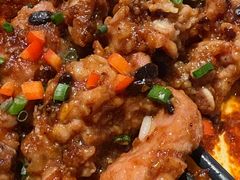 -晓粤·惹味粤菜(凯德乐峰广场店)