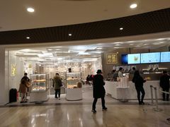 -奈雪的茶(市百一店)