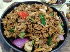 -标记美食新鲜猪杂(兴南大道店)