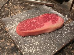 -老乾杯和牛烧肉(王府中环店)