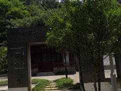 -幕燕滨江·长江观音景区